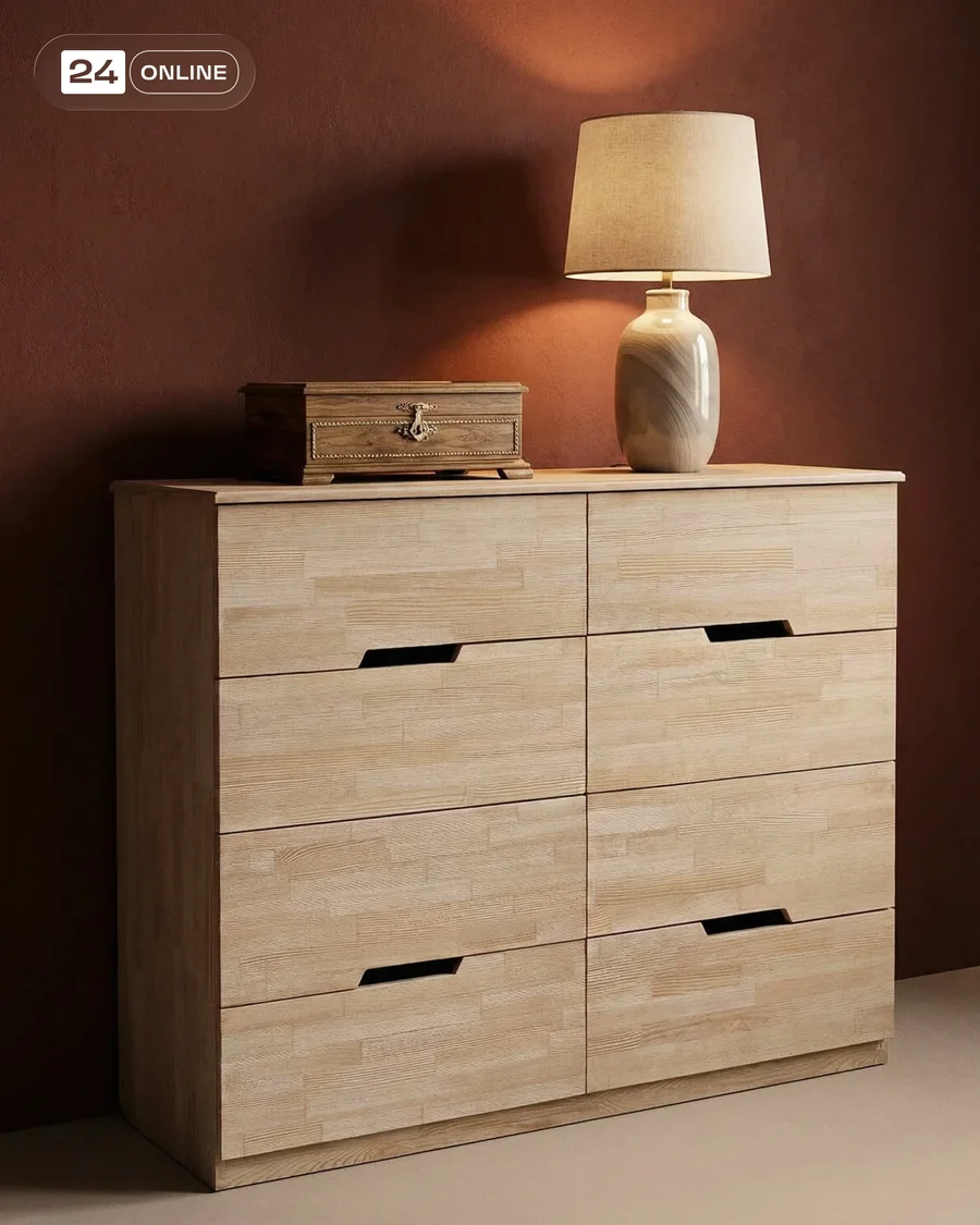 Close-up furniture pieces in styled home interiors with cozy, minimalist decor. — AI-generated example 5 of 5