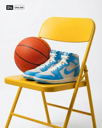 Ultra-photorealistic sneakers in dynamic studio and cinematic lifestyle product scenes
