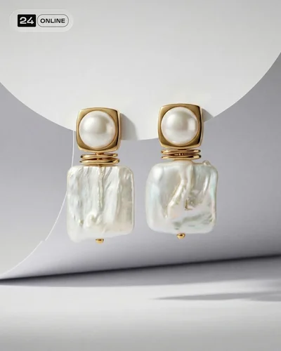 Luxury jewelry catalog shots with minimalist studio lighting and elegant premium surfaces.