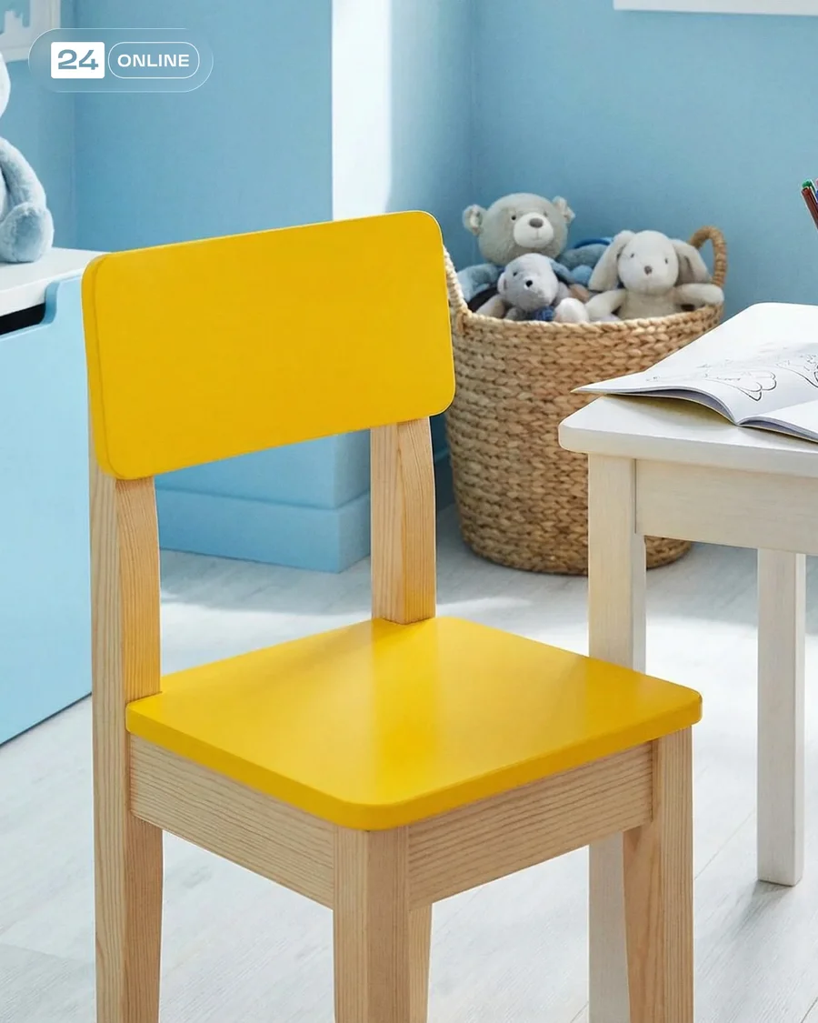 Close-up furniture pieces in styled home interiors with cozy, minimalist decor. — AI-generated example 2 of 5