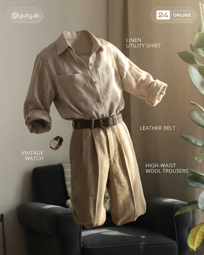 Reference image for this prompt set