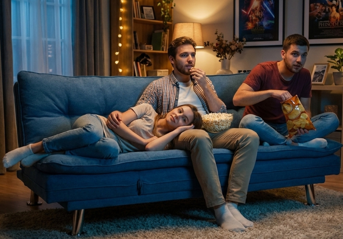 Enhance Amazon Furniture listing