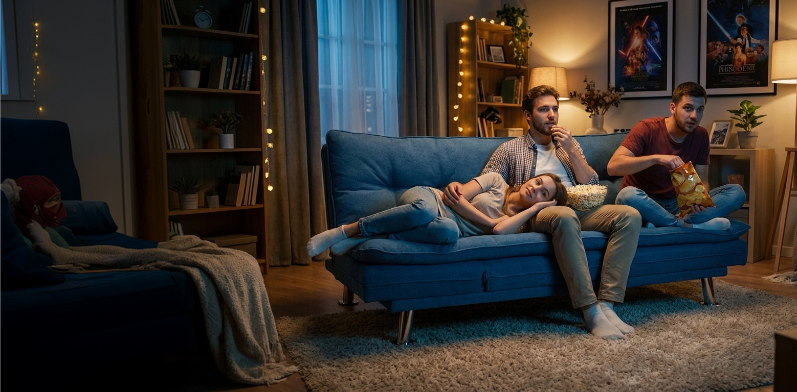 Enhance Amazon Furniture listing