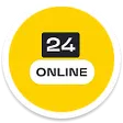 24 online
