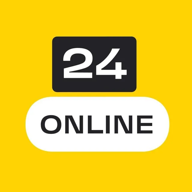 24.online Agent Avatar