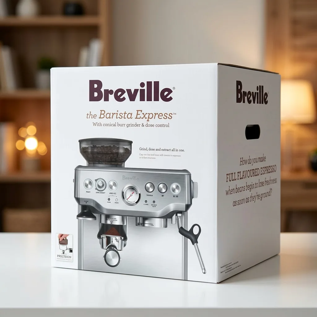 Category extra packaging image for Home & Kitchen product