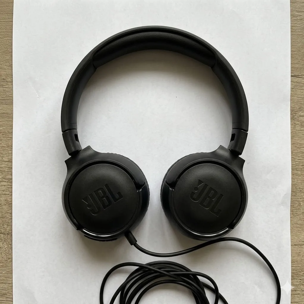 Plain product photo on gray background, slight shadow, low resolution visible on zoom