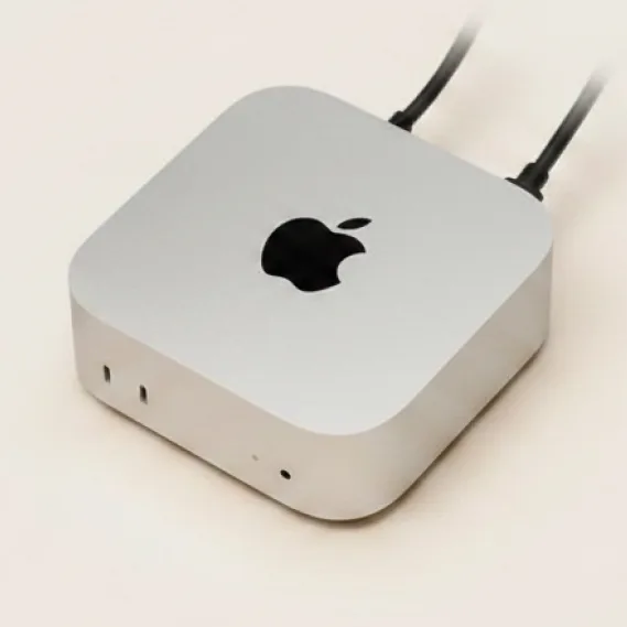 Mac Mini M4