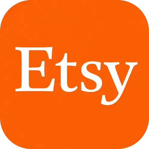 Etsy logo