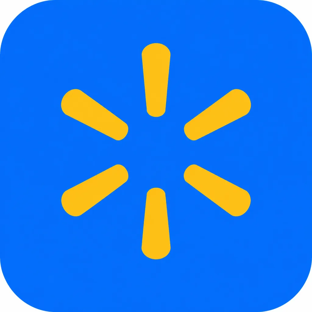 Walmart logo