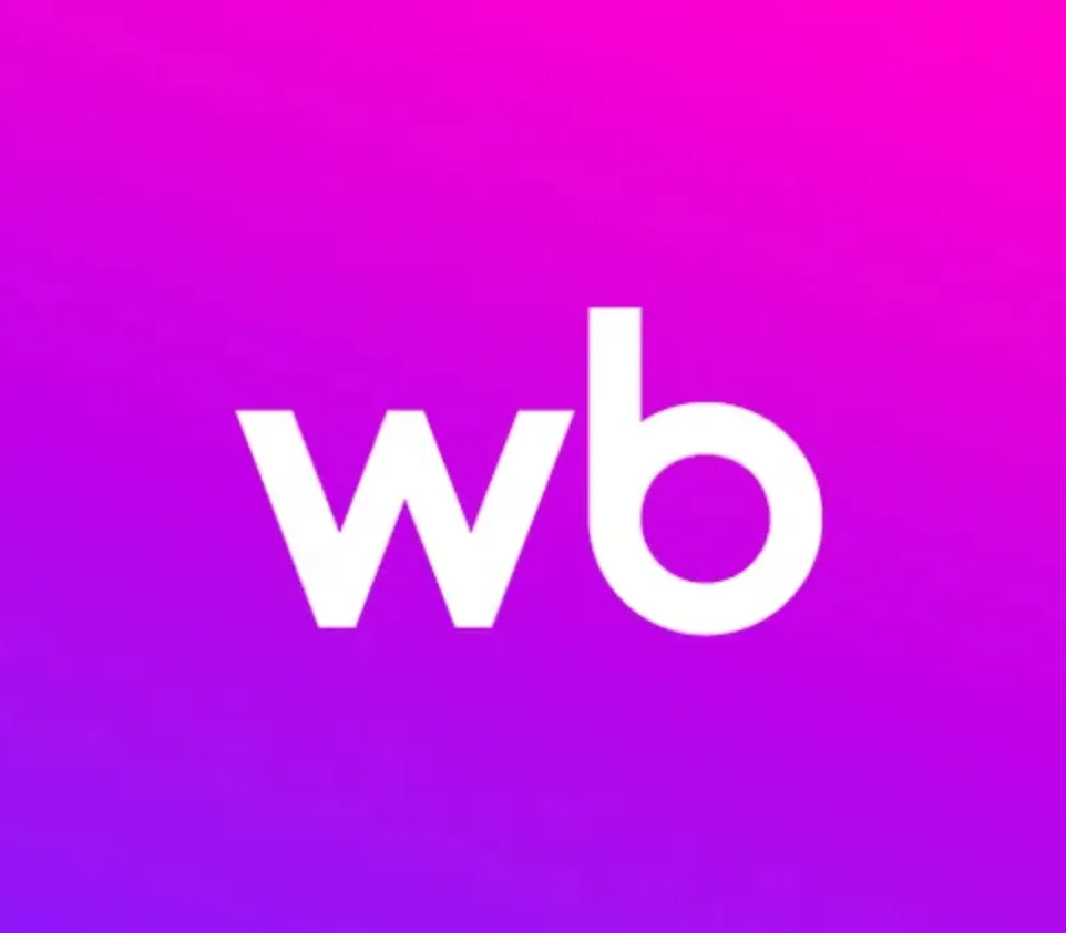 Wildberries marketplace logo