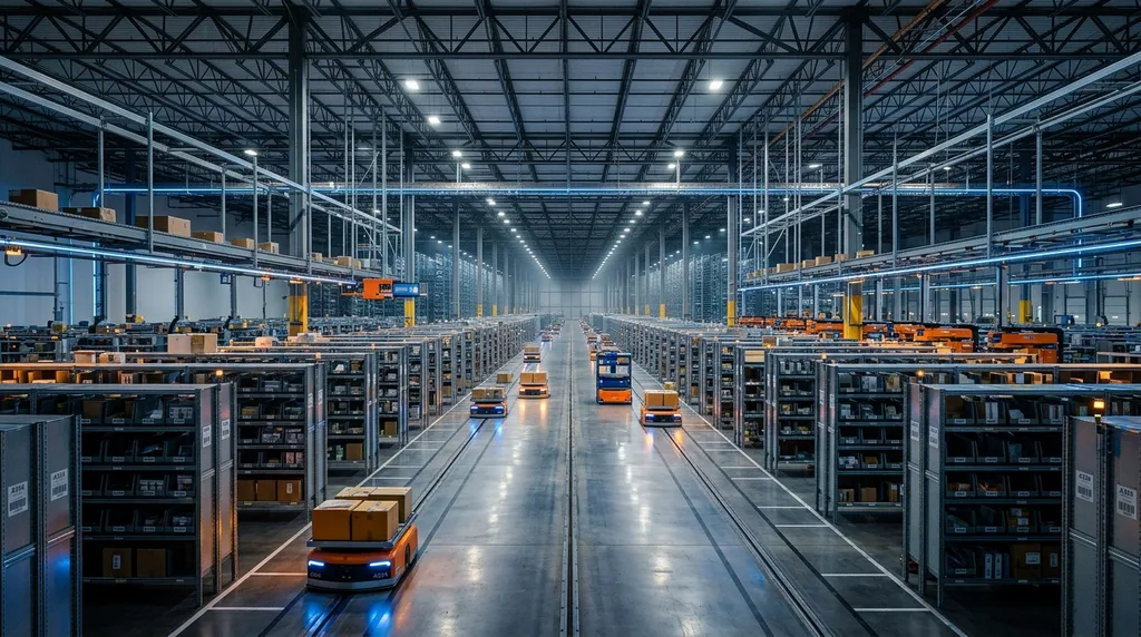 Cross-platform multi-marketplace analytics and operations