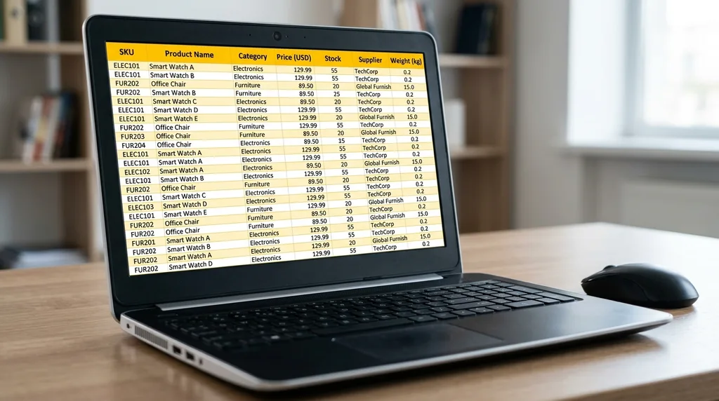 Complete Guide to Marketplace SEO in 2025