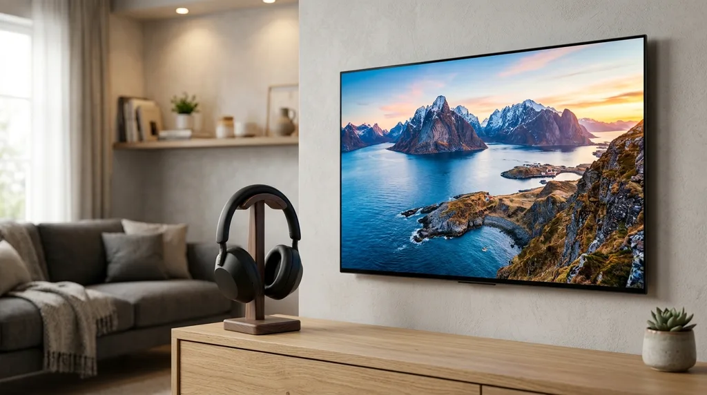 Product page optimization framework for consumer electronics