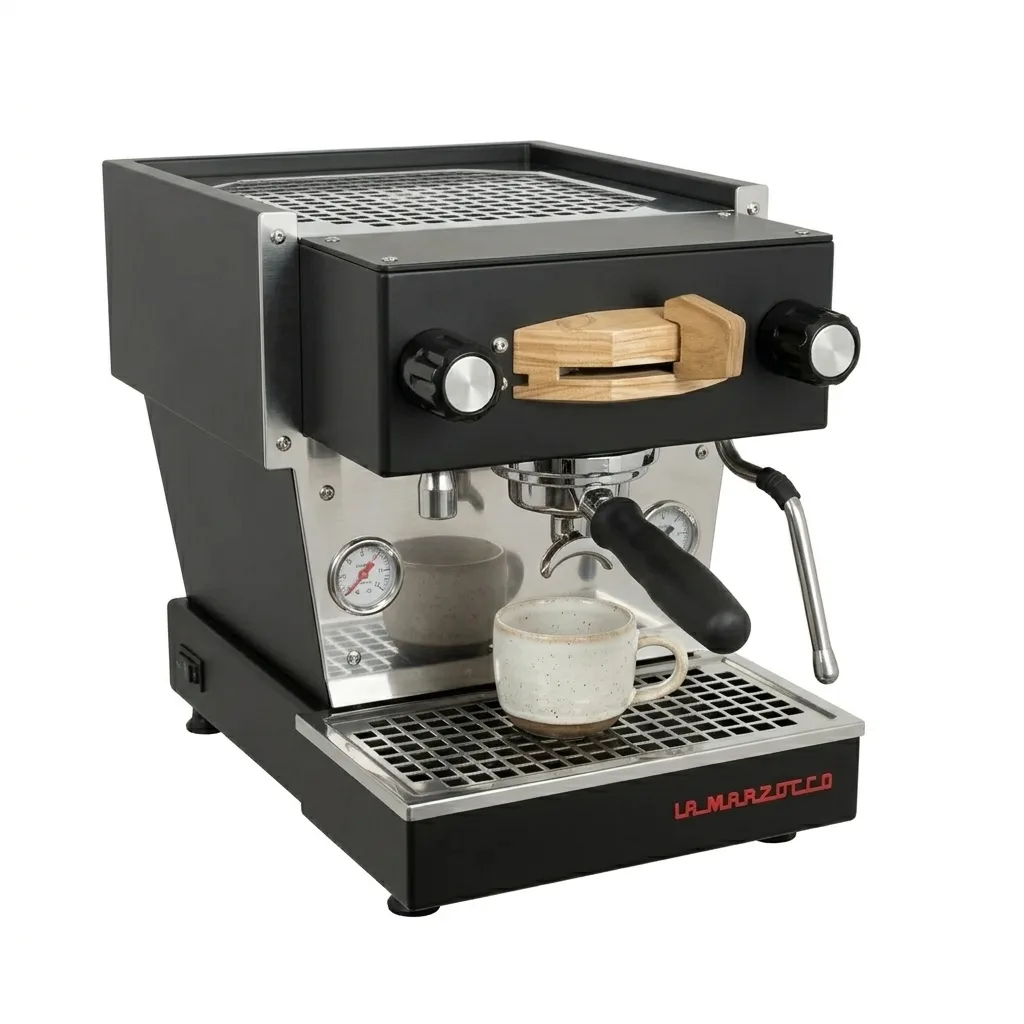 Optimized white background product image