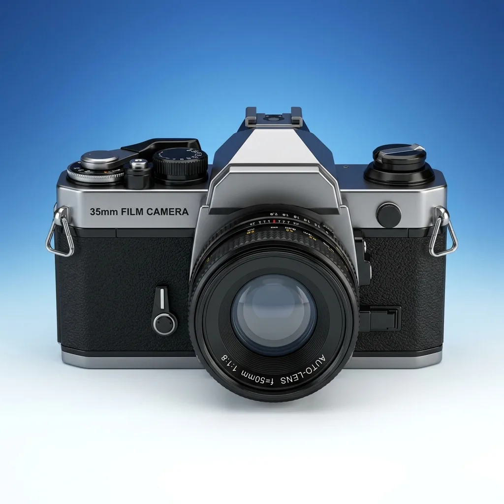 Non-compliant eBay photo with watermark