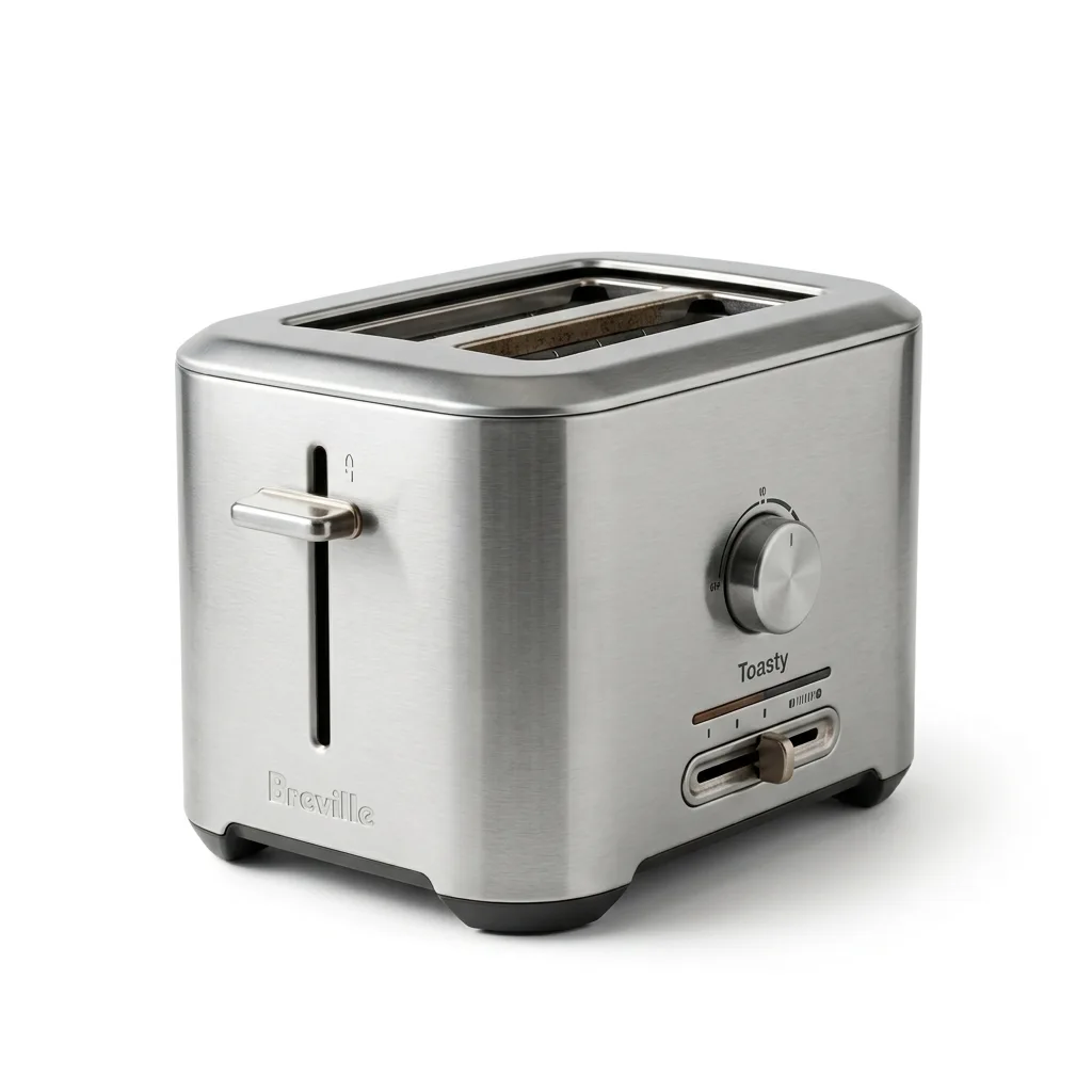 Enhanced kitchen product on pure white background