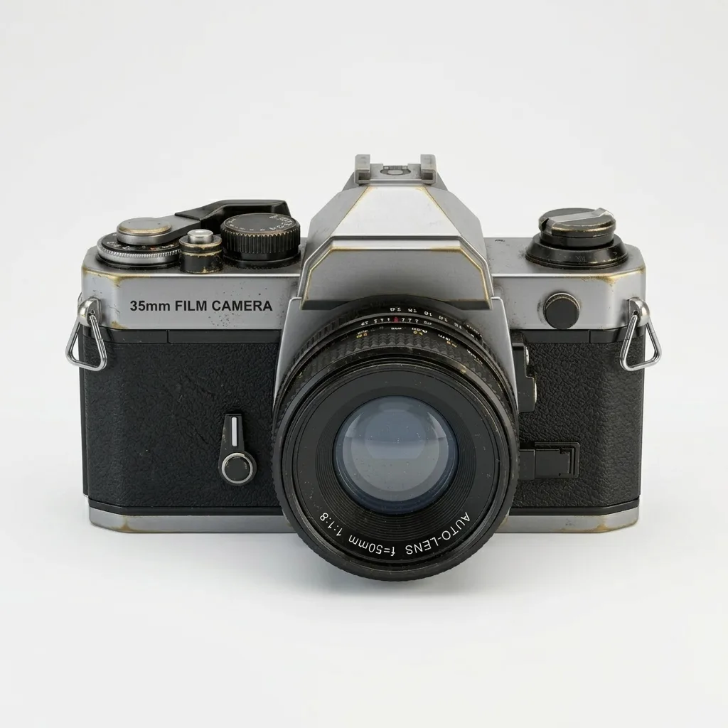 Compliant eBay photo of actual item