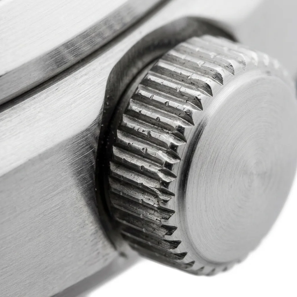 Magnified view of product edges showing pixel-perfect cutout quality