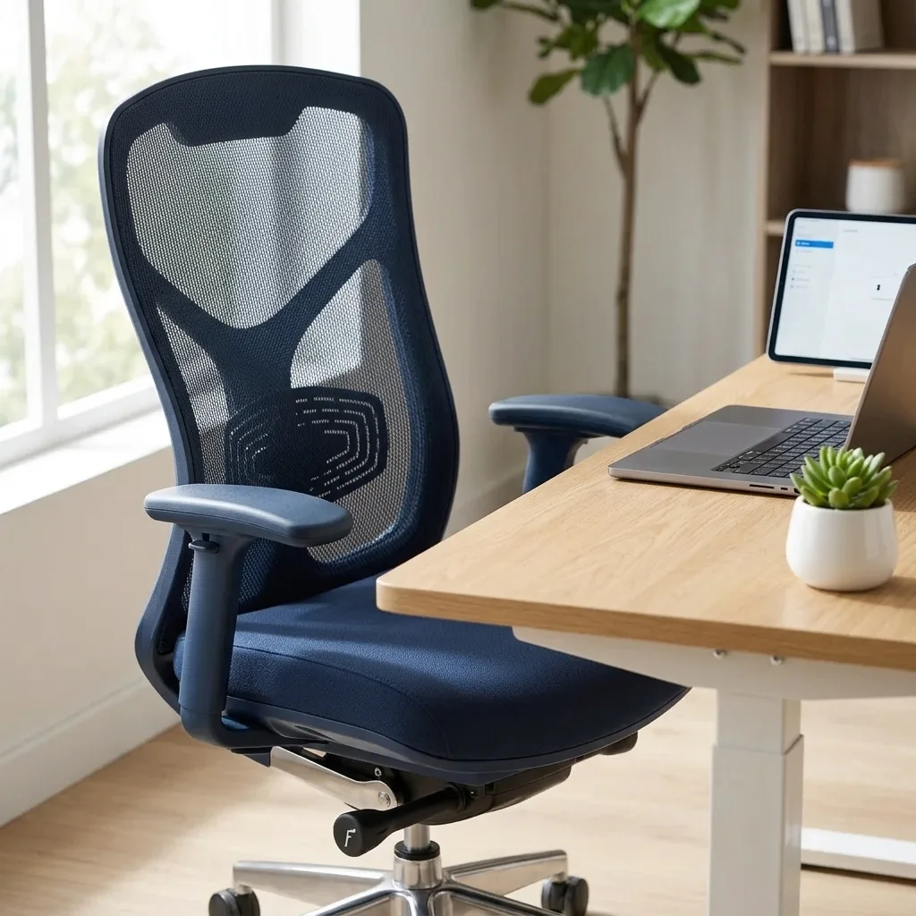 Product secondary image evaluation mockup