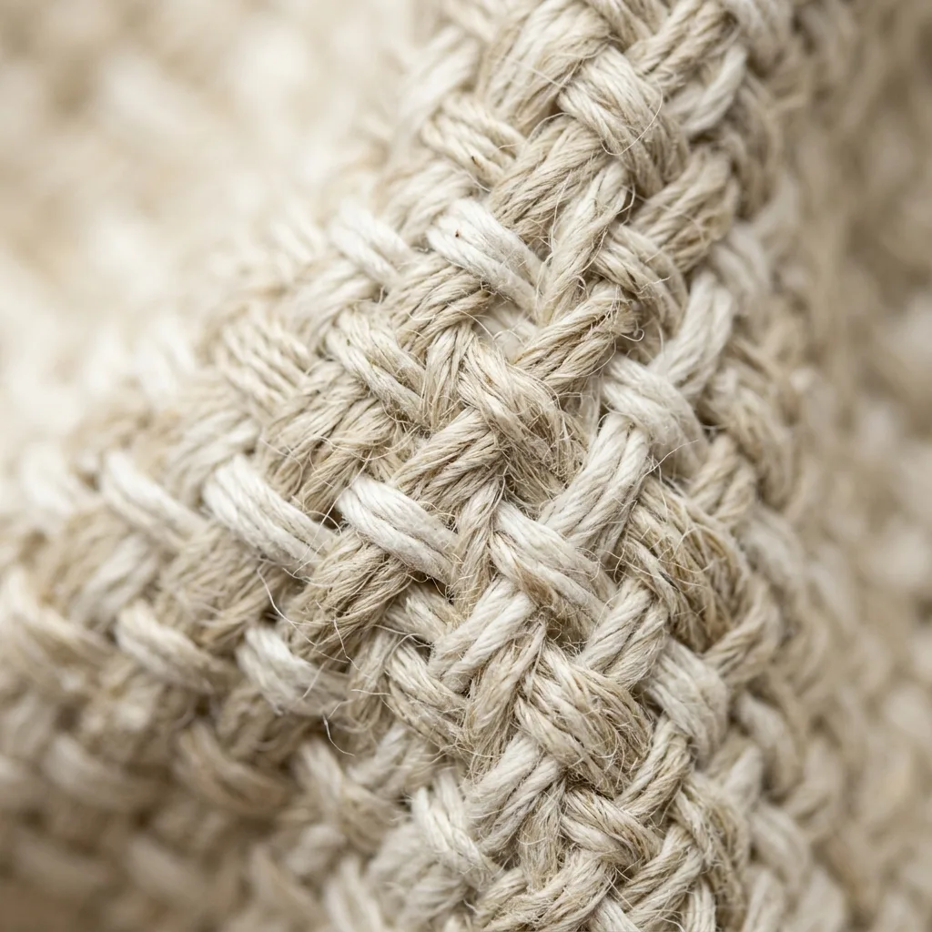 Fabric sourcing module preview for apparel A+ content