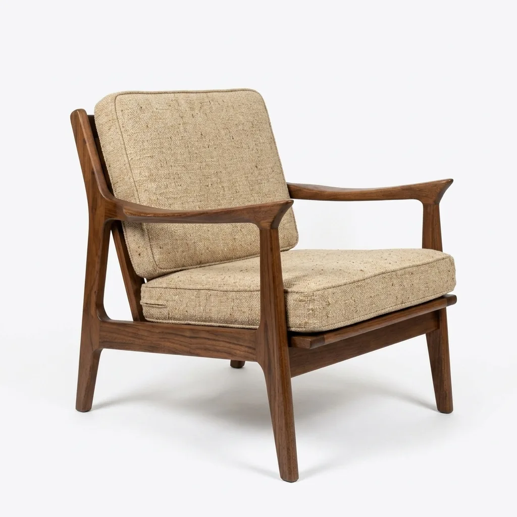 Enhanced product image after background removal, color correction, and shadow refinement by 24.online AI