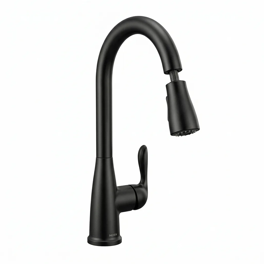 Product main image on clean white background for marketplace compliance