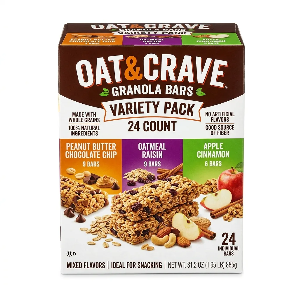 Packshot product image
