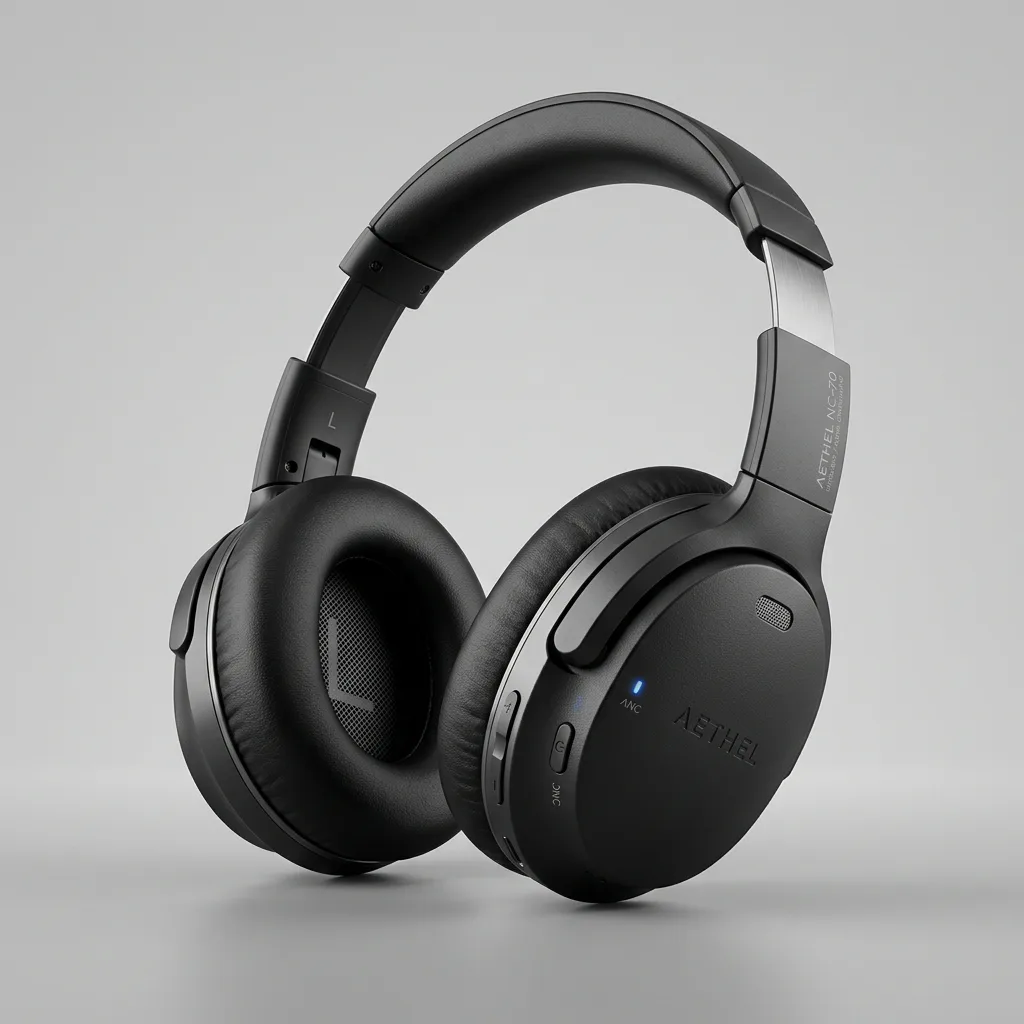 Sample consumer electronics product listing image
