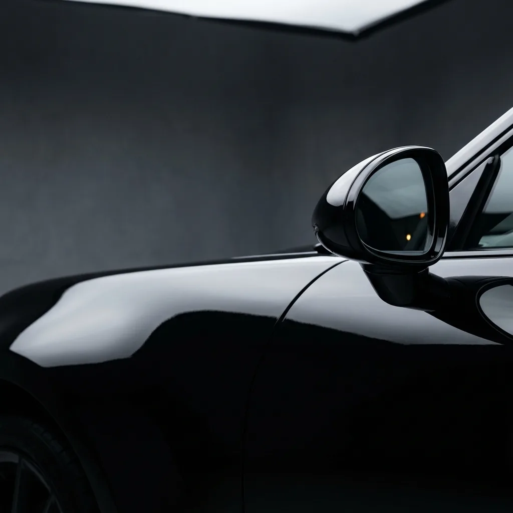 Bumpers, fenders, and exterior body panels