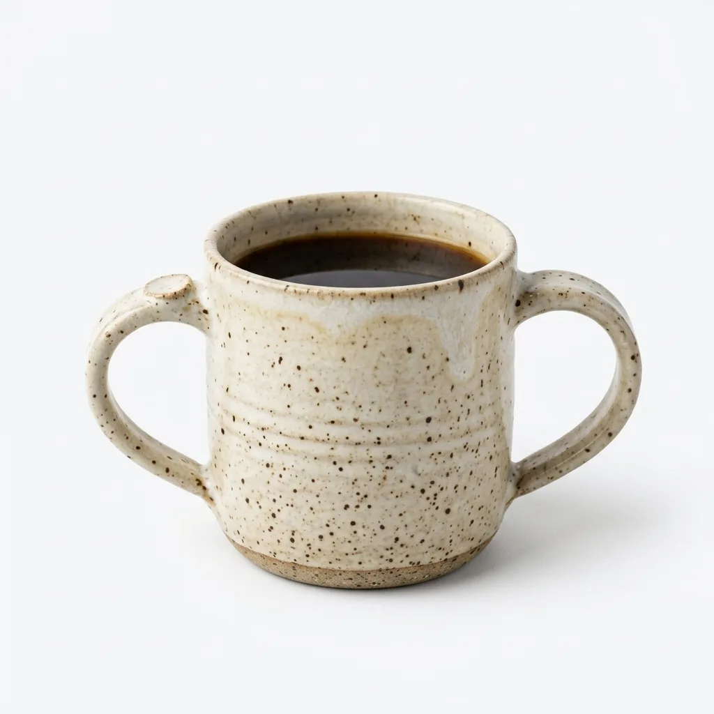 Amazon Handmade white background product photo