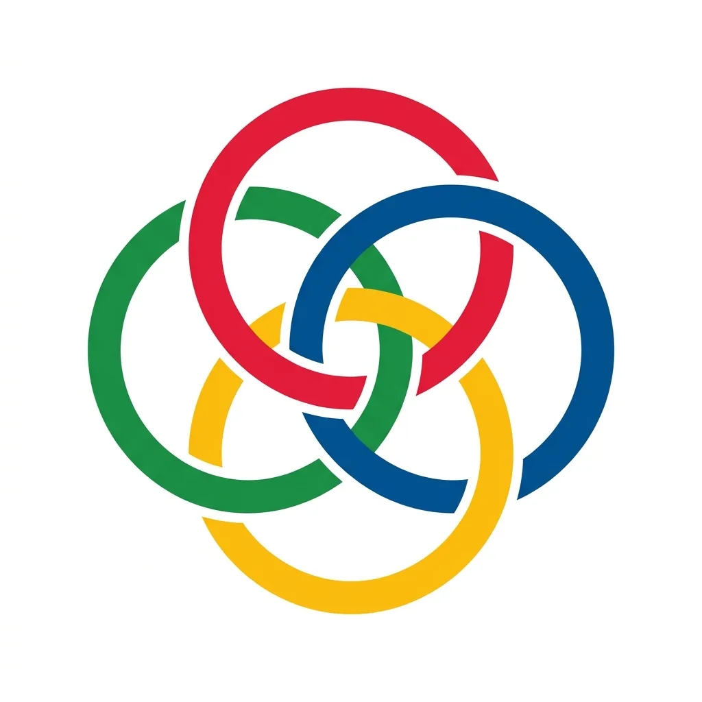 eBay Logo