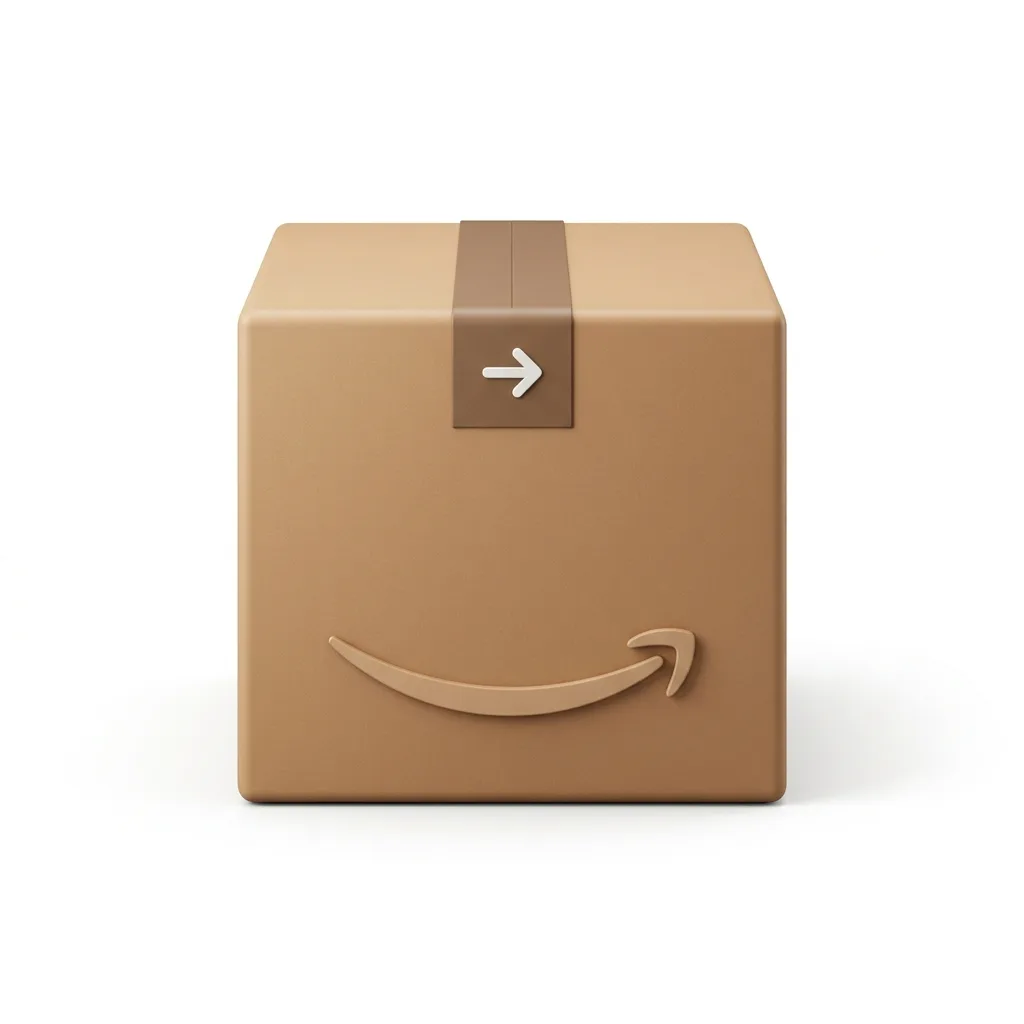 Amazon Global Logo