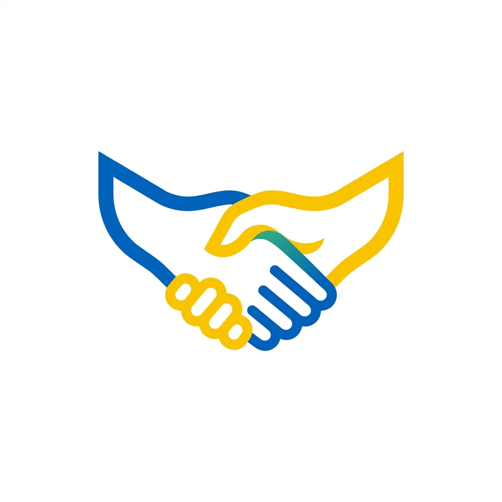 Mercado Libre Logo