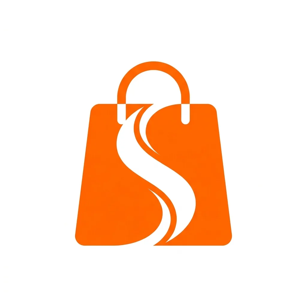 Shopee Logo
