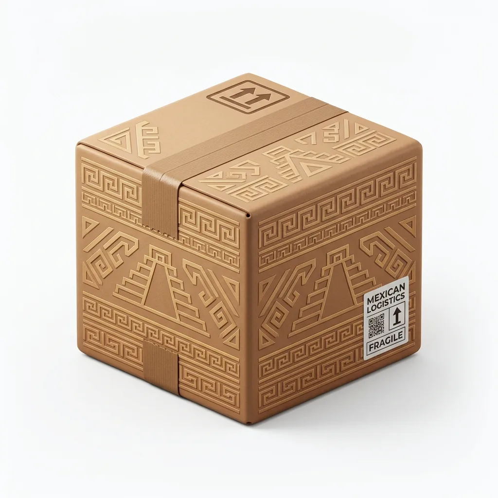 Amazon Mexico Logo