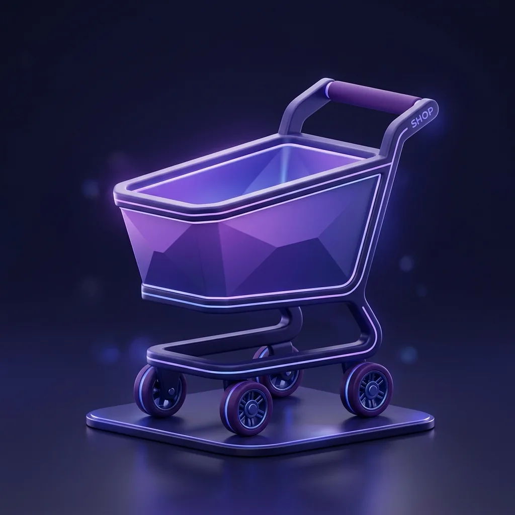 WooCommerce Logo