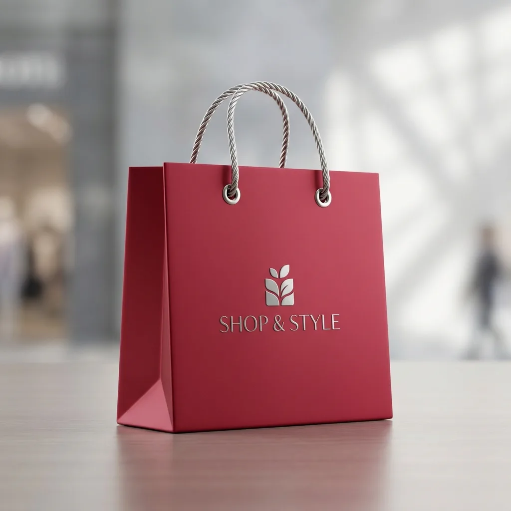PrestaShop Logo