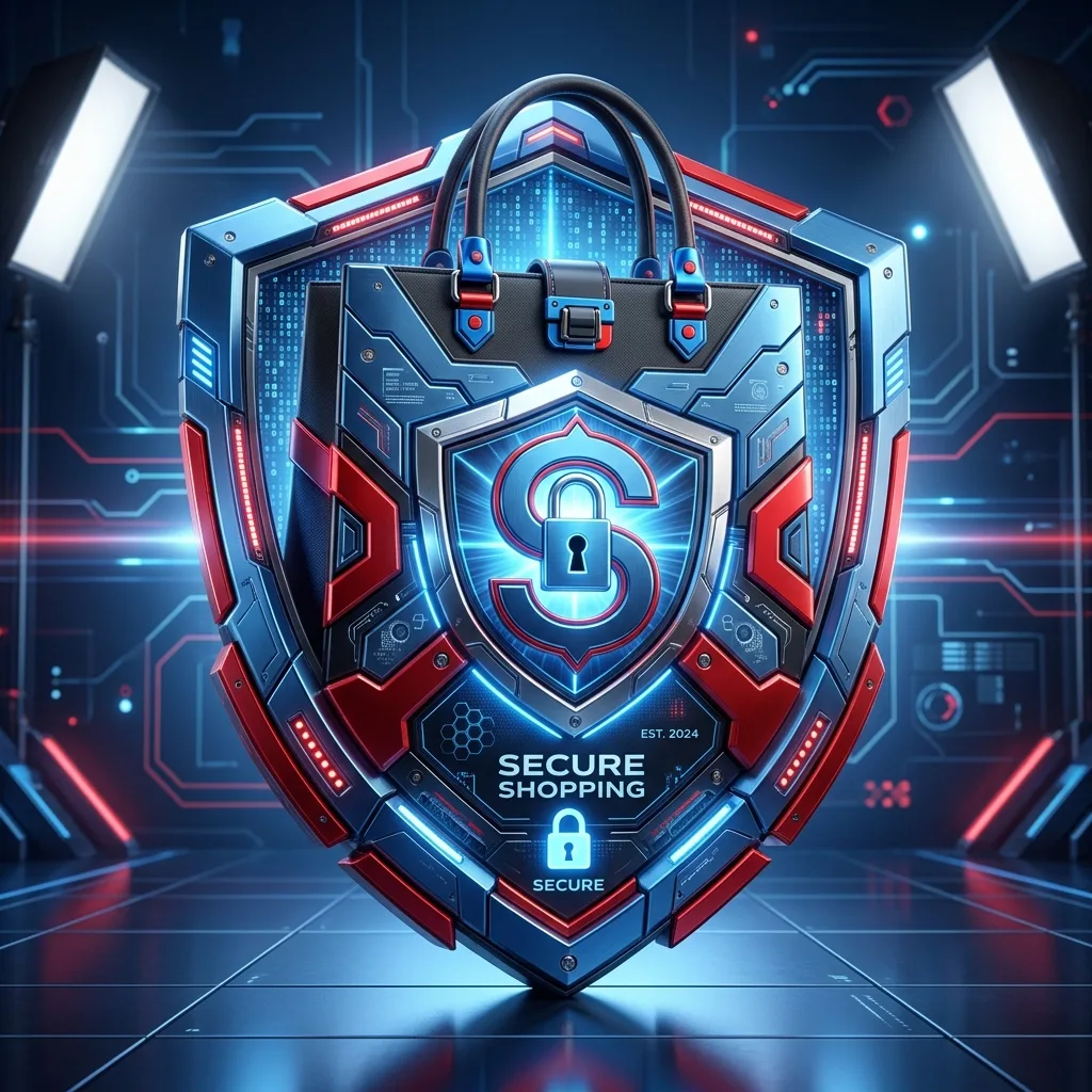 Shift4Shop Logo