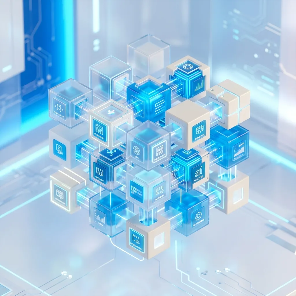 Ecwid Logo