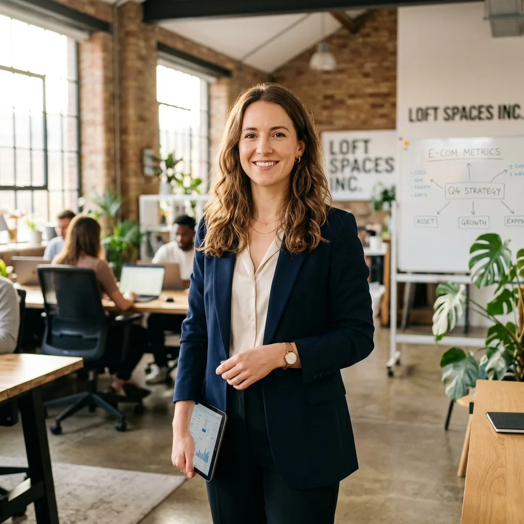 E-commerce Managers avatar