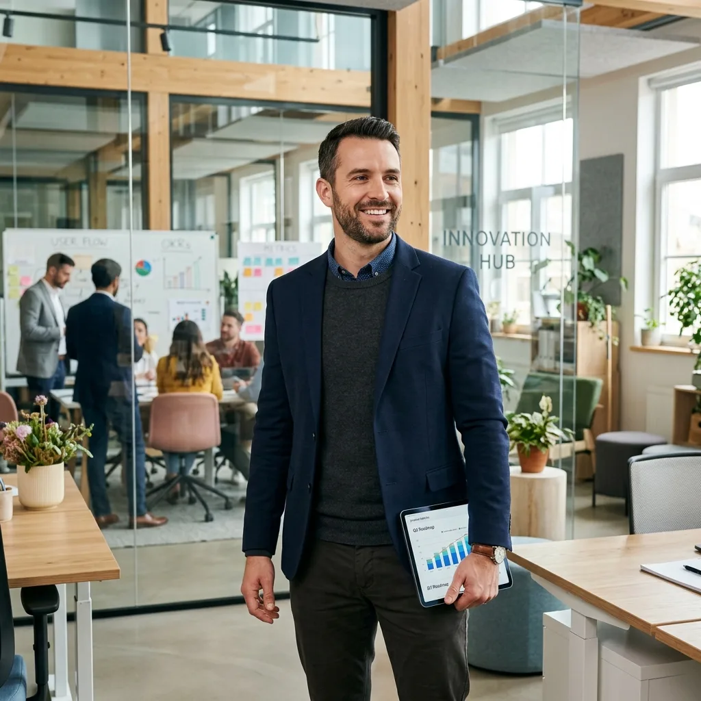 Product Managers avatar
