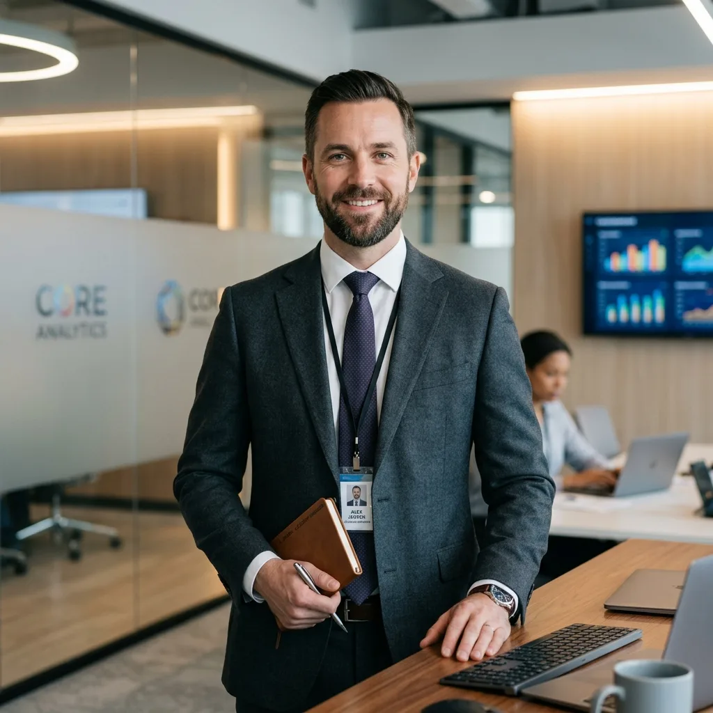 Category Managers avatar