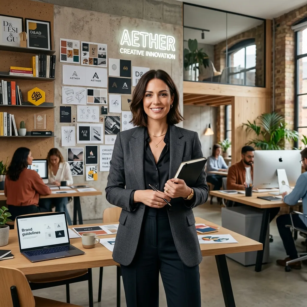 Brand Managers avatar