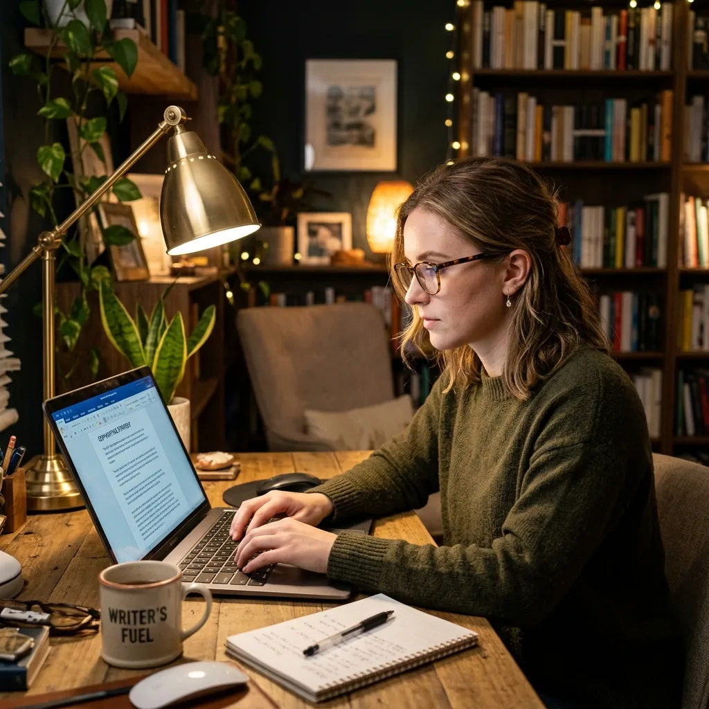 Copywriters avatar