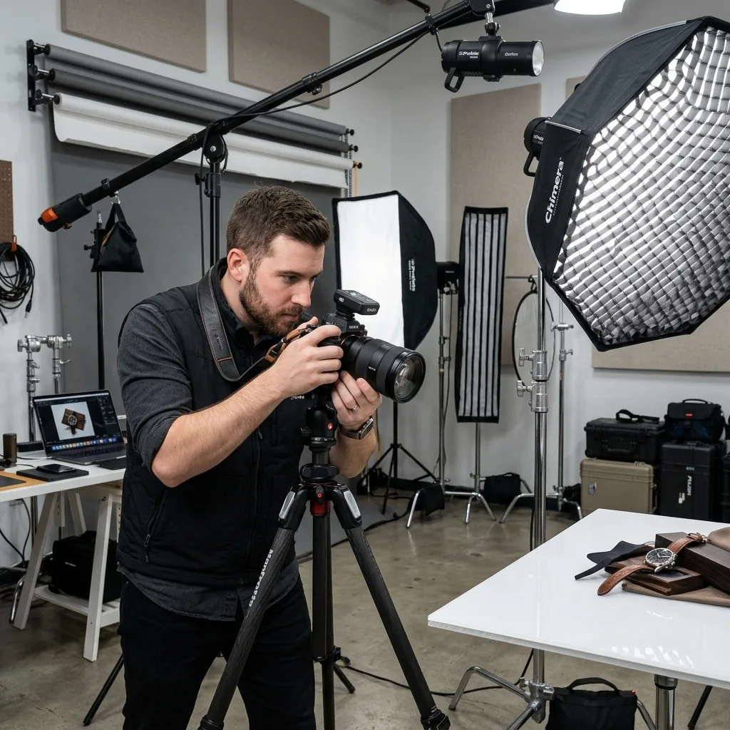 Product Photographers avatar