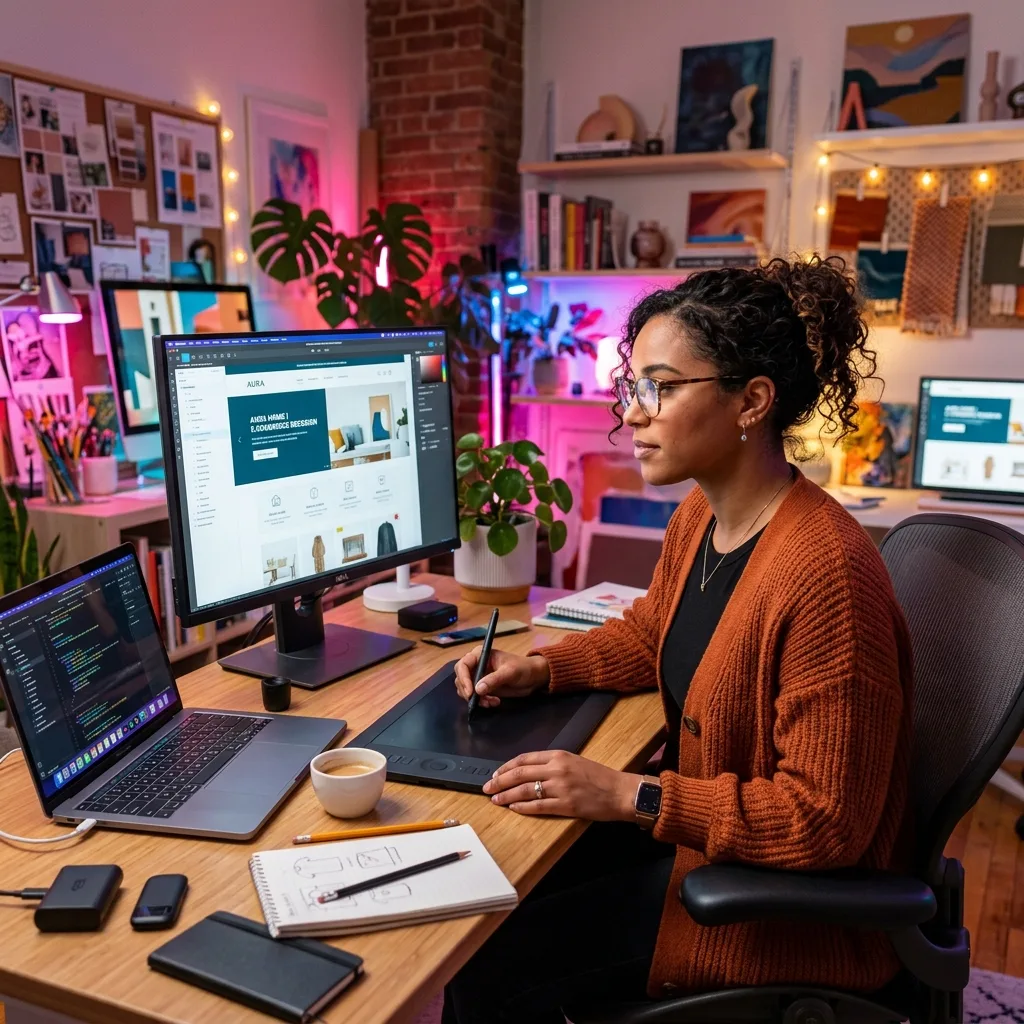 E-commerce Designers avatar