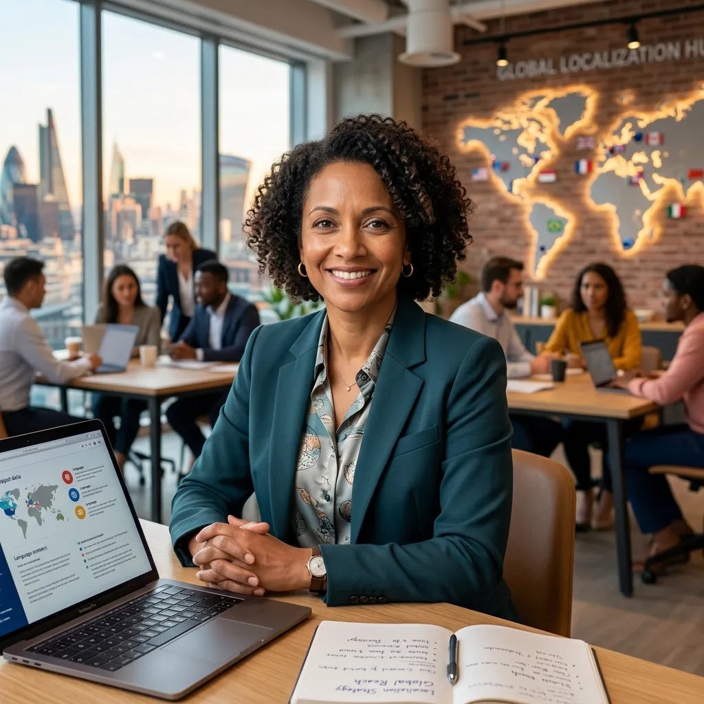 AI Translator Avatar