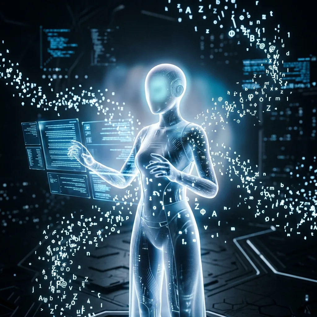 AI Copywriter Avatar