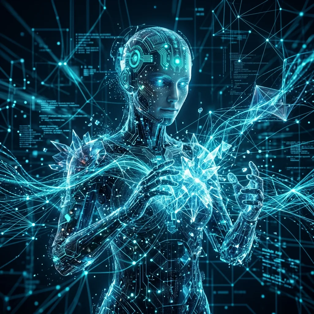 AI SEO Specialist Avatar